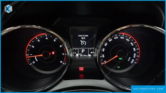 KGM - SSANGYONG TIVOLI GEAR PLUS 2WD
