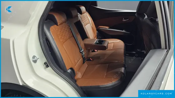 KGM - SSANGYONG TIVOLI GEAR PLUS 2WD