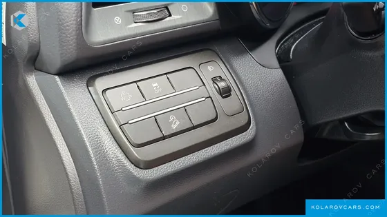 KGM - SSANGYONG TIVOLI GEAR PLUS 2WD