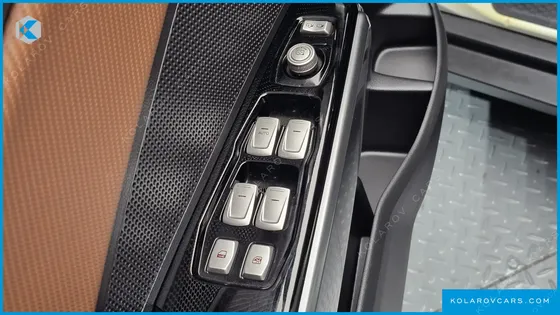 KGM - SSANGYONG TIVOLI GEAR PLUS 2WD