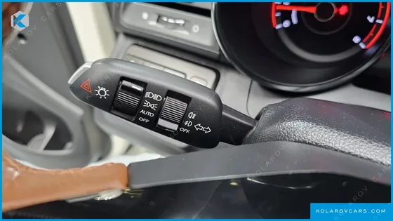 KGM - SSANGYONG TIVOLI GEAR PLUS 2WD