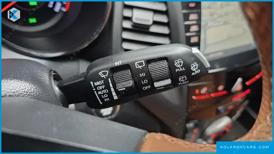 KGM - SSANGYONG TIVOLI GEAR PLUS 2WD