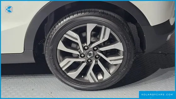 KGM - SSANGYONG TIVOLI GEAR PLUS 2WD