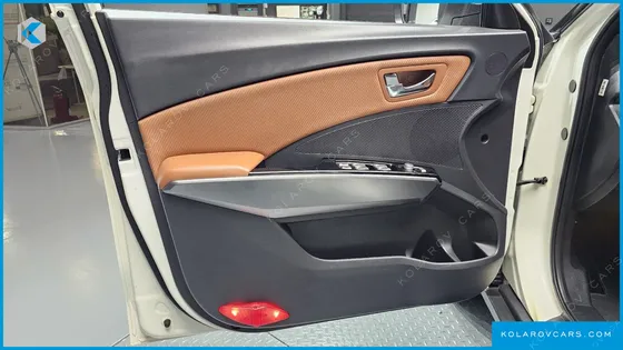 KGM - SSANGYONG TIVOLI GEAR PLUS 2WD
