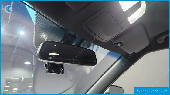 KGM - SSANGYONG TIVOLI GEAR PLUS 2WD