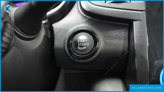 RENAULT KOREA QM6 (KOLEOS) 2.0 LPE RE 2WD