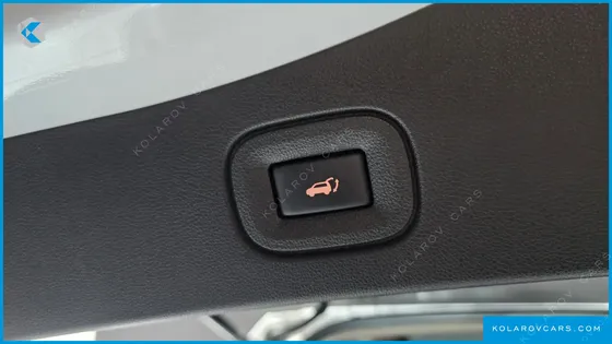RENAULT KOREA QM6 (KOLEOS) 2.0 GDE RE SIGNATURE 2WD