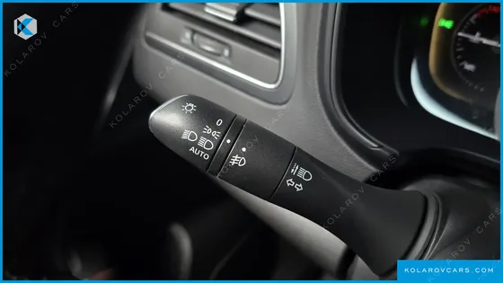 RENAULT KOREA QM6 (KOLEOS) 2.0 GDE RE SIGNATURE 2WD