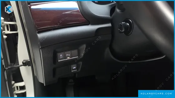 INFINITY Q70 3.7 STYLE