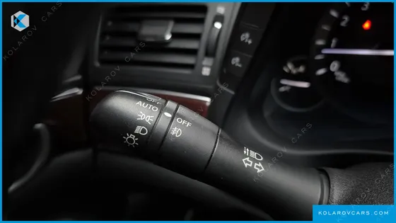 INFINITY Q70 3.7 STYLE