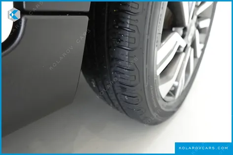 KGM - SSANGYONG TIVOLI GEAR EDITION 2WD