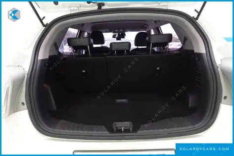 KGM - SSANGYONG TIVOLI GEAR EDITION 2WD
