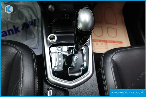 KGM - SSANGYONG TIVOLI GEAR EDITION 2WD