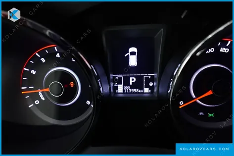 KGM - SSANGYONG TIVOLI GEAR EDITION 2WD