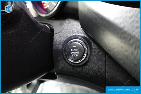 KGM - SSANGYONG TIVOLI GEAR EDITION 2WD
