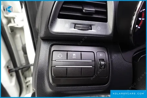 KGM - SSANGYONG TIVOLI GEAR EDITION 2WD