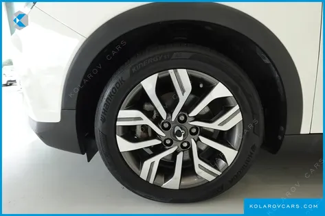 KGM - SSANGYONG TIVOLI GEAR EDITION 2WD