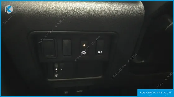 RENAULT KOREA QM6 (KOLEOS) 2.0 LPE RE 2WD
