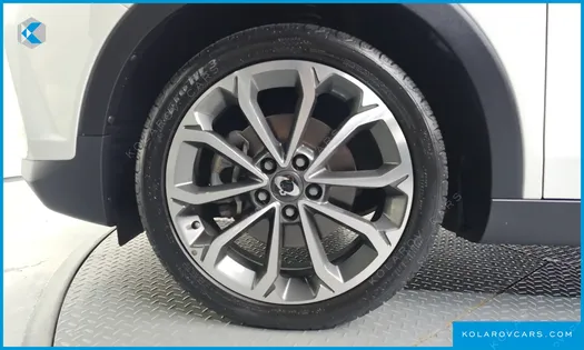 KGM - SSANGYONG TIVOLI GEAR PLUS 2WD