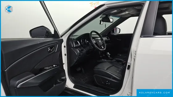 KGM - SSANGYONG TIVOLI GEAR PLUS 2WD