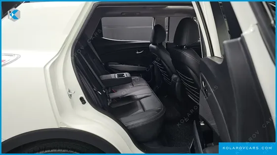 KGM - SSANGYONG TIVOLI GEAR PLUS 2WD
