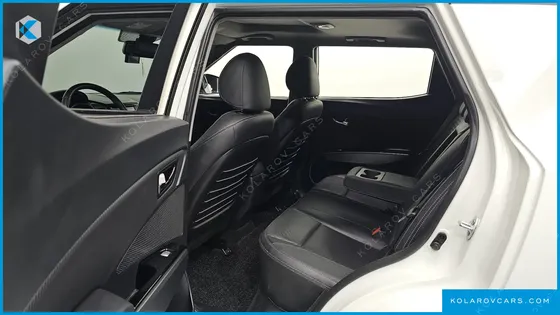 KGM - SSANGYONG TIVOLI GEAR PLUS 2WD