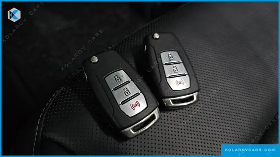KGM - SSANGYONG TIVOLI GEAR PLUS 2WD