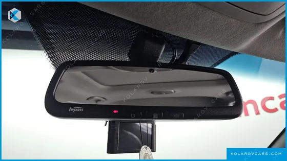 KGM - SSANGYONG TIVOLI GEAR PLUS 2WD