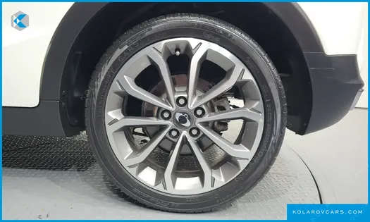 KGM - SSANGYONG TIVOLI GEAR PLUS 2WD