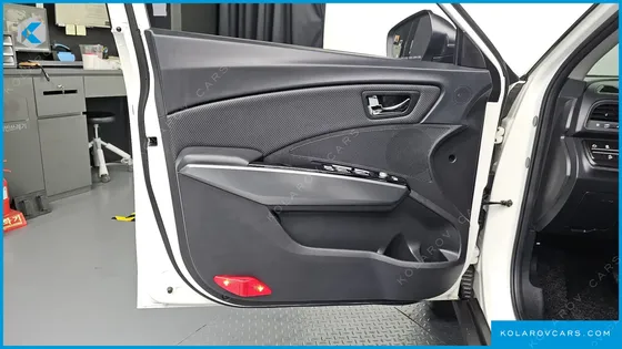 KGM - SSANGYONG TIVOLI GEAR PLUS 2WD