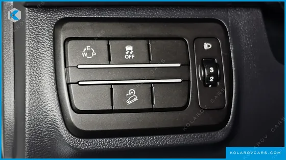 KGM - SSANGYONG TIVOLI GEAR PLUS 2WD