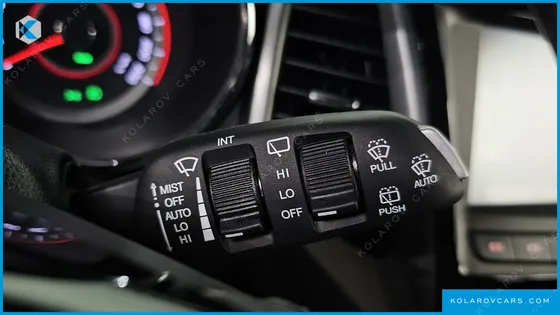 KGM - SSANGYONG TIVOLI GEAR PLUS 2WD