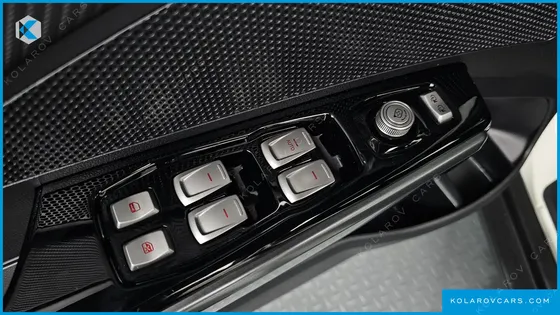 KGM - SSANGYONG TIVOLI GEAR PLUS 2WD