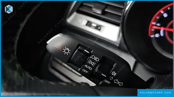 KGM - SSANGYONG TIVOLI GEAR PLUS 2WD