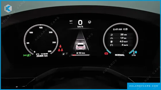PORSCHE PANAMERA 2.9 AWD