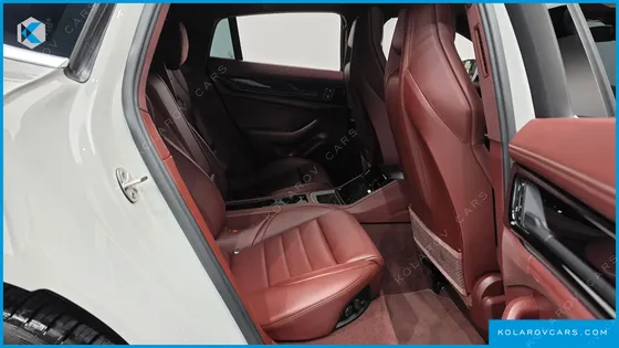 PORSCHE PANAMERA 2.9 AWD