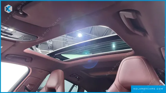 PORSCHE PANAMERA 2.9 AWD
