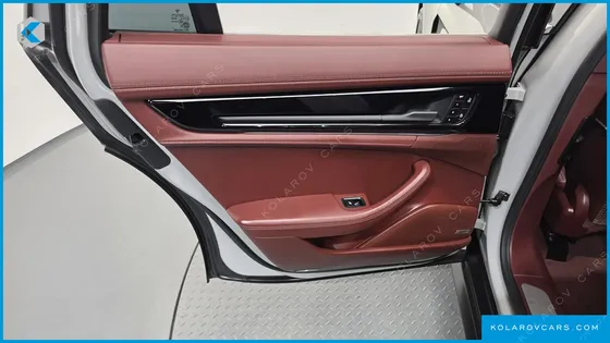PORSCHE PANAMERA 2.9 AWD