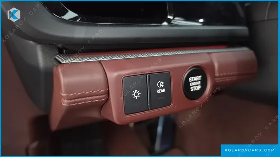 PORSCHE PANAMERA 2.9 AWD