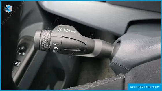 GEOGRAPHY SE-A2 VAN 2 SEATER