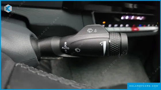 GEOGRAPHY SE-A2 VAN 2 SEATER