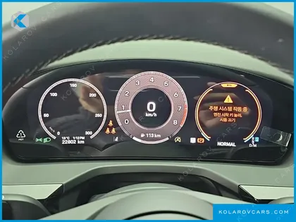 PORSCHE PANAMERA 2.9 AWD