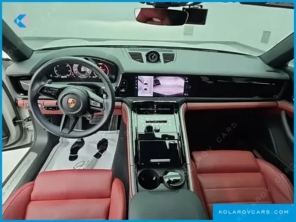 PORSCHE PANAMERA 2.9 AWD
