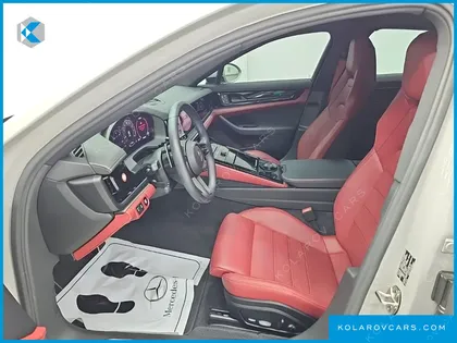 PORSCHE PANAMERA 2.9 AWD