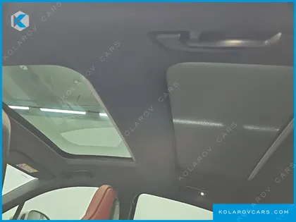 PORSCHE PANAMERA 2.9 AWD