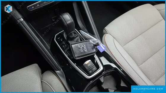 RENAULT KOREA QM6 (KOLEOS) 2.0 DCI PREMIERE 4WD