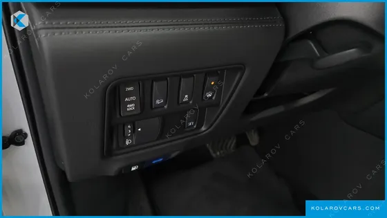 RENAULT KOREA QM6 (KOLEOS) 2.0 DCI PREMIERE 4WD