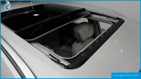 RENAULT KOREA QM6 (KOLEOS) 2.0 DCI PREMIERE 4WD