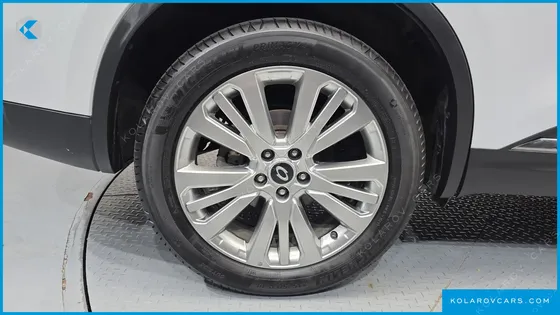 RENAULT KOREA QM6 (KOLEOS) 2.0 DCI PREMIERE 4WD