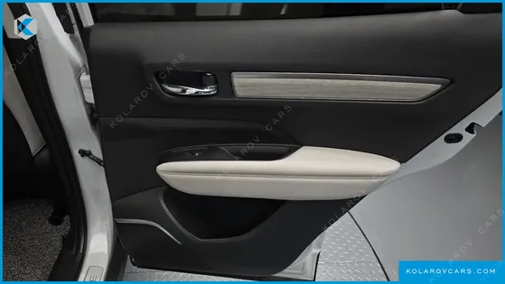 RENAULT KOREA QM6 (KOLEOS) 2.0 DCI PREMIERE 4WD